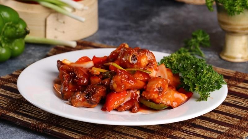Khám phá 7 mâm cơm giàu dinh dưỡng, thơm ngon và dễ làm tại nhà để chăm sóc sức khỏe cho cả gia đình.
