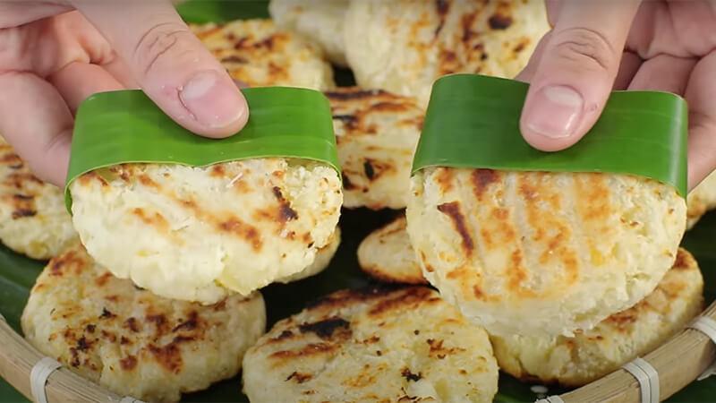 Khám phá cách làm bánh khoai mì nướng thơm lừng, béo ngậy ngay tại nhà với công thức đơn giản và dễ làm, mang lại hương vị tuyệt vời cho bữa ăn vặt của bạn.