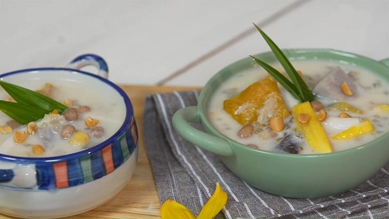 Canh kiểm là một món ăn đặc biệt, mang trong mình sự kết hợp hài hòa giữa các loại nguyên liệu tự nhiên, không chỉ mang đến hương vị độc đáo mà còn đem lại nhiều lợi ích cho sức khỏe. Vậy món canh này có tác dụng gì và cách chế biến như thế nào?