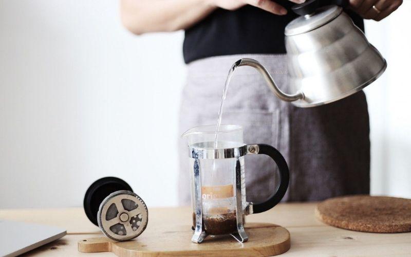 Khám phá bí quyết pha bột cacao chuẩn ngon và cách thưởng thức cacao đúng điệu