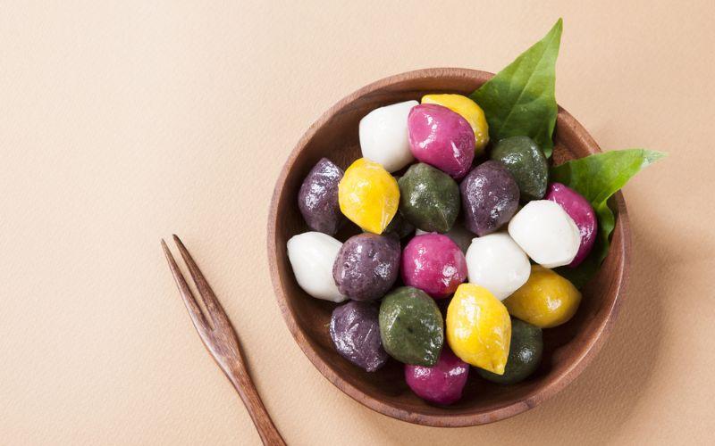 Bánh Trung thu Hàn Quốc có gì đặc sắc? Hãy cùng khám phá 4 loại bánh Trung thu Hàn Quốc không chỉ thơm ngon mà còn đẹp mắt, mang đậm dấu ấn văn hóa xứ kim chi.