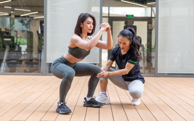 10 bài tập giúp bạn sở hữu vòng 3 săn chắc và quyến rũ.
