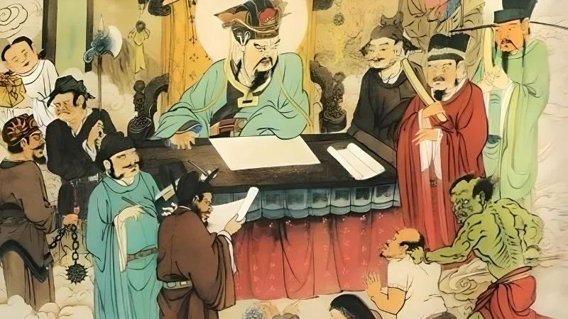 Lễ cúng cô hồn tháng 7 năm 2024: Bài văn khấn đầy đủ và chính xác nhất