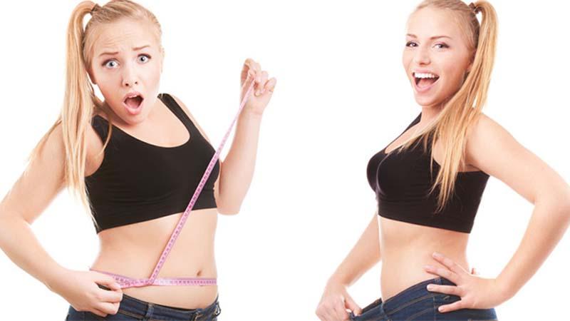 Chỉ sau 7 ngày, vỏ bưởi có thể giúp bạn giảm cân hiệu quả rõ rệt.