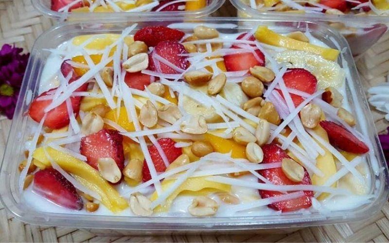 Khám phá các phương pháp làm kem chuối tươi ngon, đơn giản mà dễ thực hiện ngay tại nhà, mang lại hương vị mát lạnh cho mùa hè.