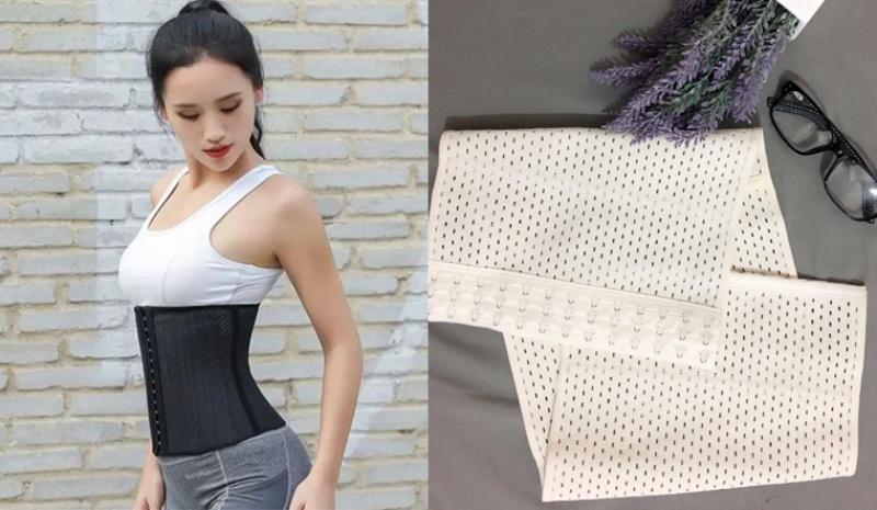 Áo nịt bụng có thực sự mang lại hiệu quả giữ dáng không? Khám phá ngay Top 5 mẫu áo nịt bụng giúp giảm mỡ hiệu quả.