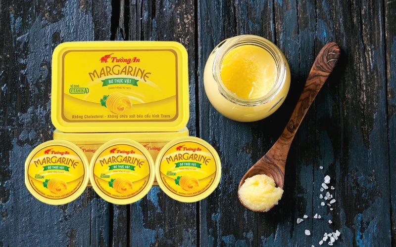 Top 6 loại bơ thực vật mịn màng, ngon miệng và chất lượng tuyệt vời tại Tripi