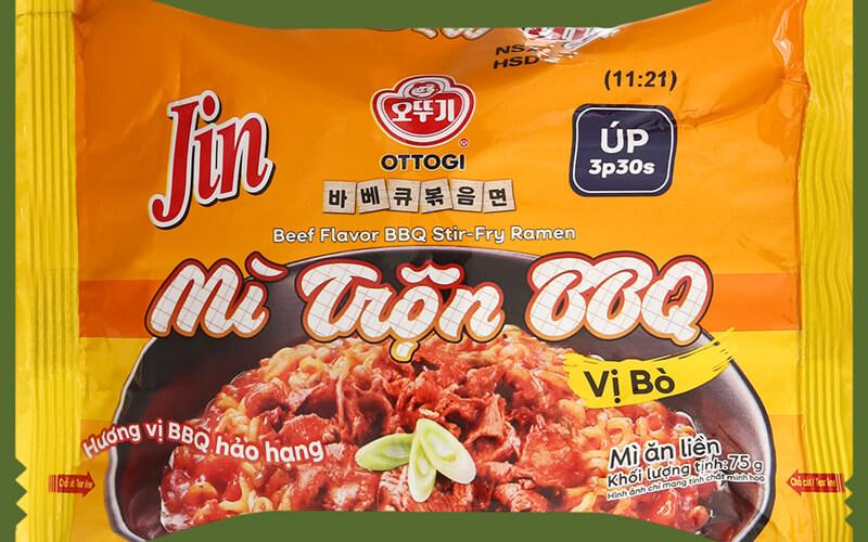 Khám phá 10 loại mì khô trộn được yêu thích nhất hiện nay, mang đến sự hài lòng cho mọi tín đồ ẩm thực.