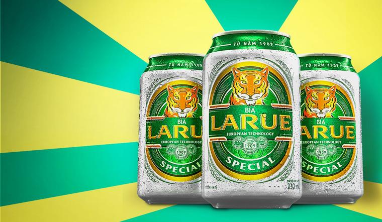 Bia Larue là loại bia quen thuộc với người tiêu dùng Việt, vậy nó có thực sự ngon, giá cả hợp lý và nồng độ cồn phù hợp không? Cùng khám phá những đặc điểm nổi bật của bia Larue trong bài viết này.