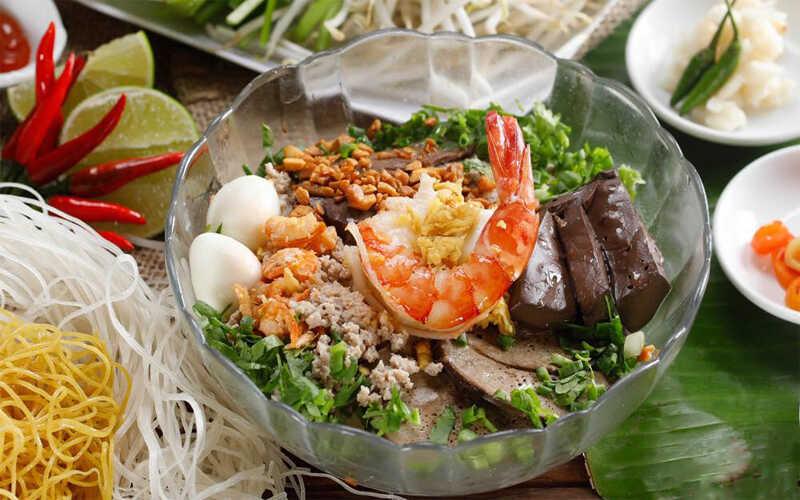 Khám phá 6 quán hủ tiếu ngon tuyệt tại quận 3