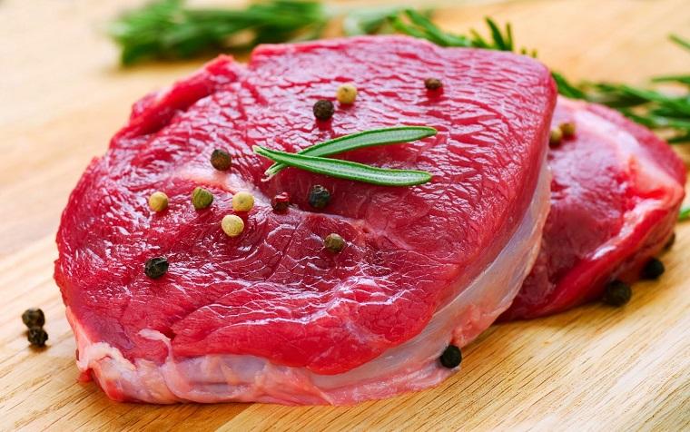 Bí quyết đơn giản giúp thịt trở nên mềm mại khi chế biến
