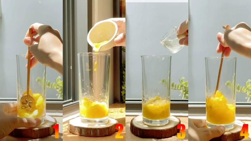 9 công thức làm soda giải khát mùa hè mát lạnh, dễ thực hiện