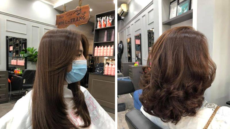 Khám phá 11 salon tóc nữ uy tín và chất lượng nhất tại TP. HCM với đội ngũ thợ chuyên nghiệp, mang đến cho bạn một mái tóc đẹp và hoàn hảo.