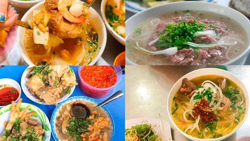 Khám phá 11 quán ăn sáng ngon nổi bật tại quận Bình Thạnh, nơi bạn có thể bắt đầu ngày mới với những món ăn hấp dẫn.