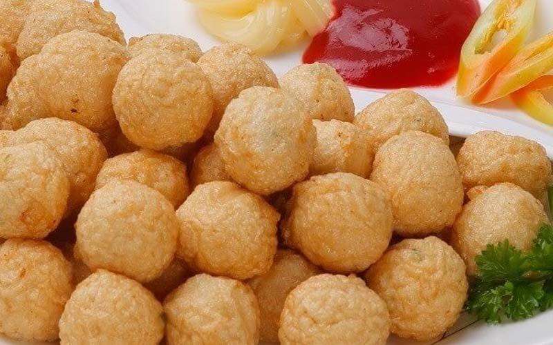 53 món ăn sinh nhật tuyệt vời cho bé tại nhà, dễ làm mà lại rất bổ dưỡng