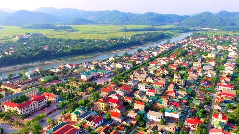 Hai điểm đến nổi bật tại Hương Sơn (Hà Tĩnh) mà du khách không thể bỏ qua