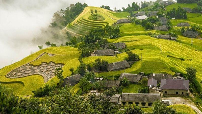 Top 5 địa điểm du lịch nổi bật ở Bắc Quang (Hà Giang) không thể bỏ qua