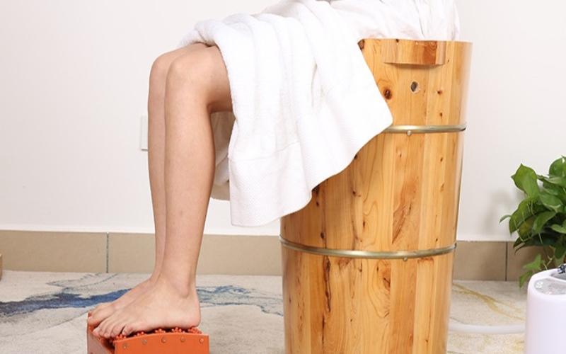 Lợi ích của việc xông hơi vùng kín sau sinh là gì? Những điều quan trọng cần ghi nhớ