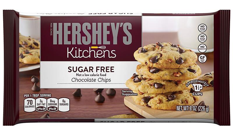 Thuật ngữ 'sugar-free' có ý nghĩa gì thật sự? Liệu các sản phẩm không đường có thực sự mang lại lợi ích sức khỏe?