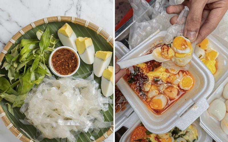 Khám phá những món ăn vặt ngon tuyệt, giá cả hợp lý tại Phú Nhuận từ A đến Z