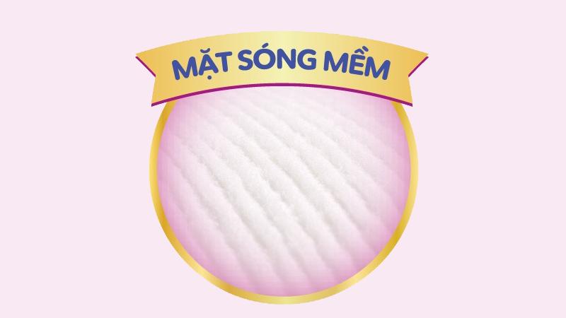 Khám phá tã cao cấp Bobby Extra Soft Dry