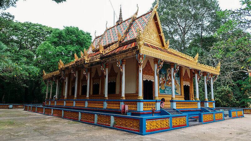 Khám phá 20 điểm đến tuyệt vời tại Sóc Trăng, đầy hấp dẫn và thu hút du khách