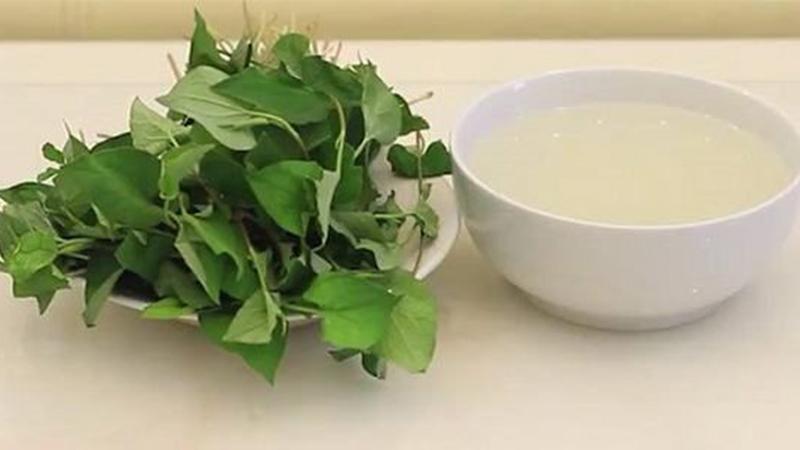 Khám phá 5 phương pháp dân gian hiệu quả trong việc trị ho cho trẻ em