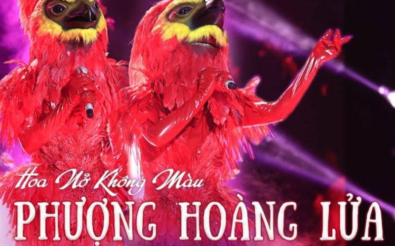 Khám phá những ca khúc gây bão trong chương trình The Masked Singer Vietnam