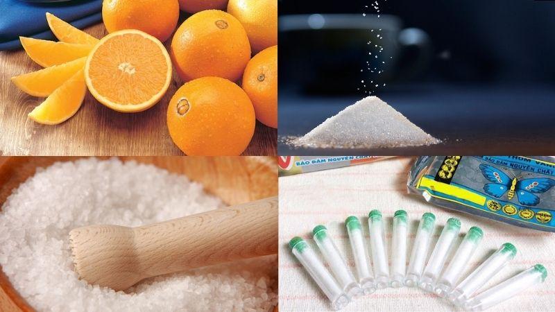 Khám phá 12 công thức làm siro trái cây đơn giản tại nhà, mang đến những món đồ uống tươi mới cho mùa hè sắp tới.