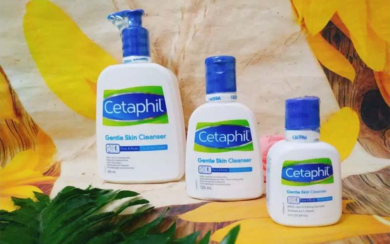 Khám phá công dụng và cách sử dụng sữa rửa mặt Cetaphil để làn da luôn khỏe mạnh
