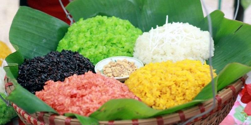 Những điều cần biết về việc ăn gạo nếp có thể gây nóng trong người