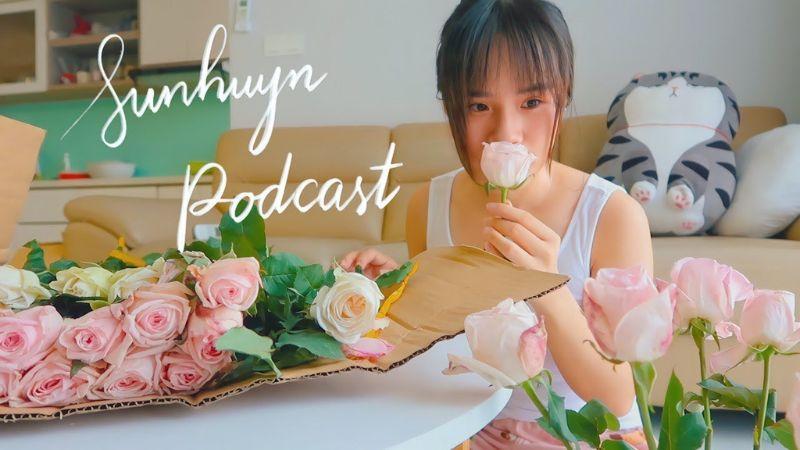 10 podcast tuyệt vời trên Spotify giúp tuổi trẻ tìm lại sự an yên và định hướng trong cuộc sống.