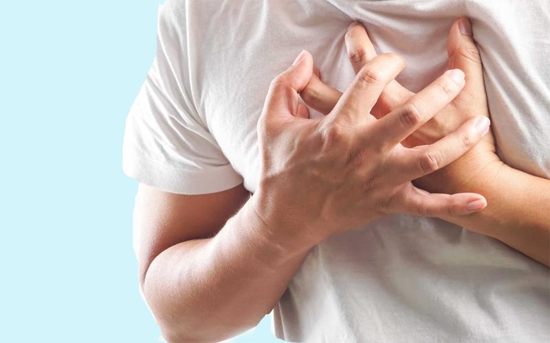 Thói quen nghỉ ngơi vào cuối tuần của nhiều bạn trẻ Việt Nam lại tiềm ẩn nguy cơ mắc các bệnh tim mạch.