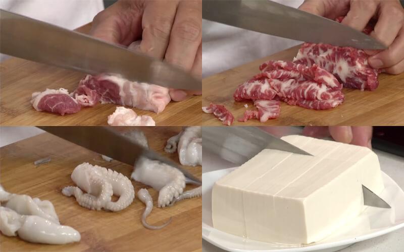 Khám phá công thức lẩu nhúng thơm ngon, lý tưởng để đãi gia đình vào dịp cuối tuần đầy ấm cúng.