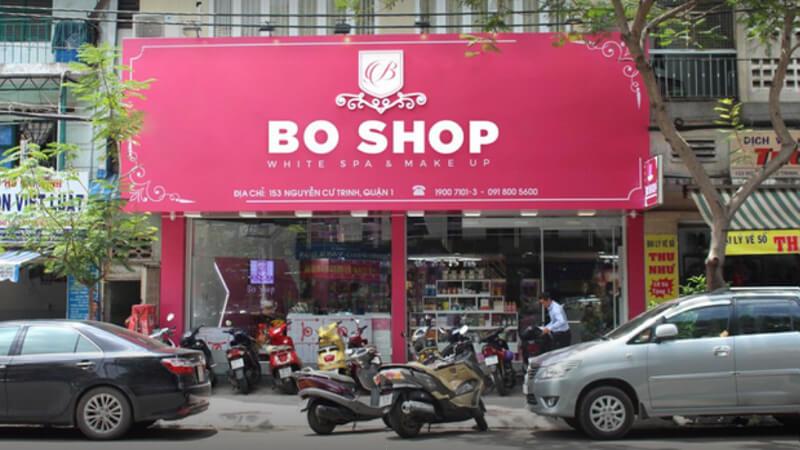 Khám phá 5 địa chỉ mua thuốc nhuộm tóc đẹp, đa dạng màu sắc và giá cả phải chăng tại TP.HCM