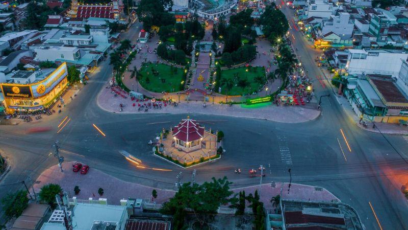 Khám phá du lịch Hòa Thành (Tây Ninh): 5 điểm đến nổi bật nhất