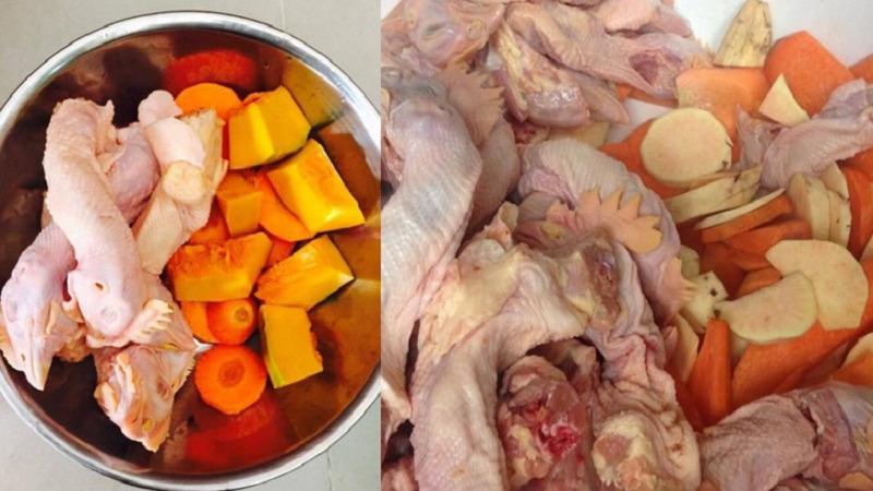 3 công thức chế biến thức ăn cho chó dễ làm tại nhà