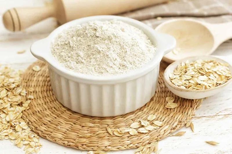 Khám phá 4 phương pháp tẩy tế bào chết từ bột yến mạch ngay tại nhà, mang lại làn da tươi sáng và mịn màng, khiến phái đẹp mê mẩn