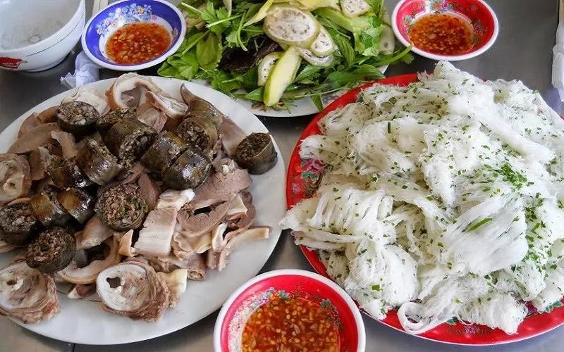 Khám phá 5 quán ăn sáng ngon tại Quy Nhơn, đảm bảo không bị chặt chém