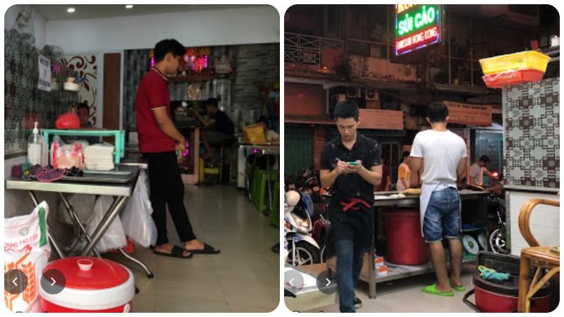 Top 8 quán mì nổi tiếng tại Sài Gòn bạn nhất định phải thử