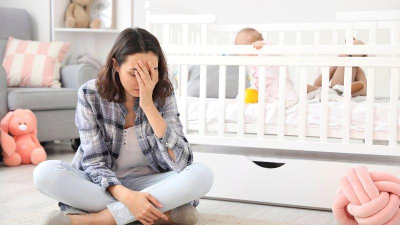 Chia sẻ mẹo giảm đau đầu sau sinh mổ hiệu quả và an toàn, giúp mẹ nhanh chóng phục hồi sức khỏe.