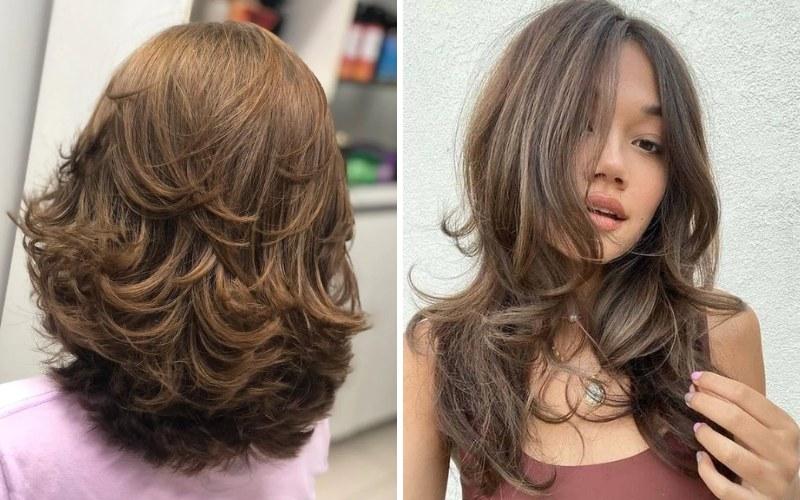 6 kiểu tóc thập niên 70s tái xuất mạnh mẽ, đang tạo nên làn sóng mới trong cộng đồng yêu thích làm đẹp