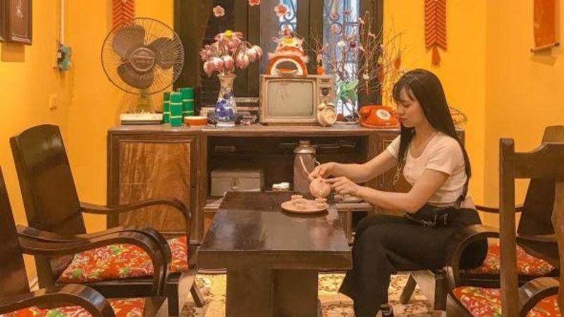 Khám phá ngay 5 quán cà phê ở Hà Nội mang đến trải nghiệm bói bài Tarot thú vị