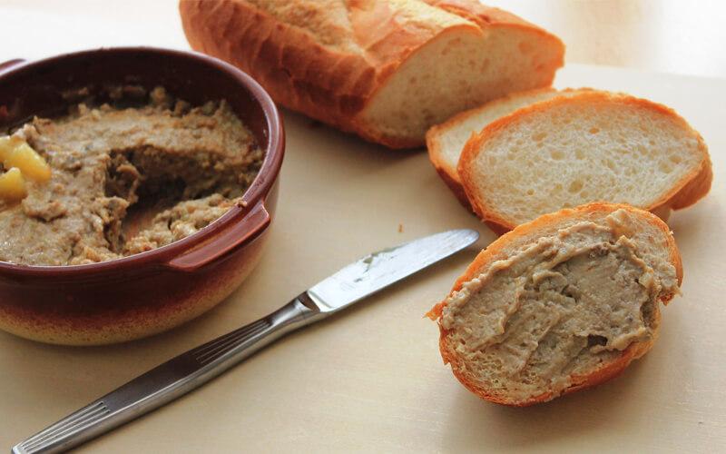 Những món ăn tuyệt vời khi kết hợp cùng pate, mang lại hương vị tuyệt đỉnh cho bữa ăn.