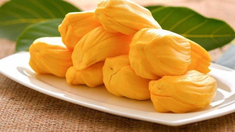 Bài thuốc chữa bệnh từ quả mít