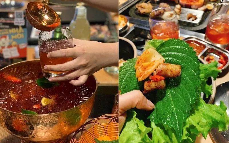 Top 10+ quán nhậu tuyệt vời để thư giãn cùng bạn bè tại Phú Nhuận
