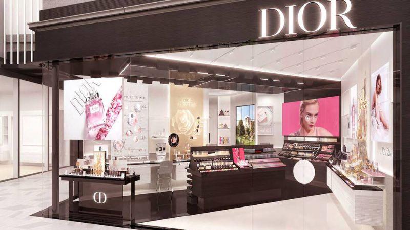 Khám phá 4 sản phẩm cushion Dior chính hãng, chất lượng hàng đầu hiện nay