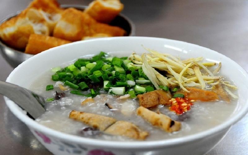 Cách chế biến cháo mực thơm ngon, đậm đà hương vị ngọt ngào cho cả gia đình thưởng thức