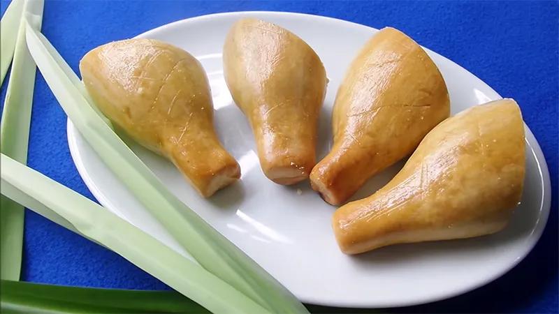 Khám phá cách làm bánh đùi gà nướng với hương vị độc đáo và dễ thực hiện ngay tại gian bếp của bạn.