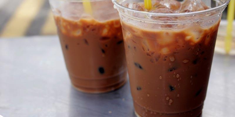 Cà phê sữa có thực sự gây hại cho gan?